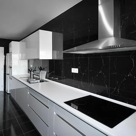 Loveporto - Marques Apartment Porto