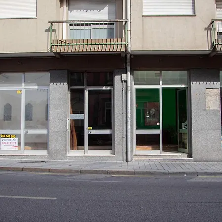 Apartment Loveporto - Marques