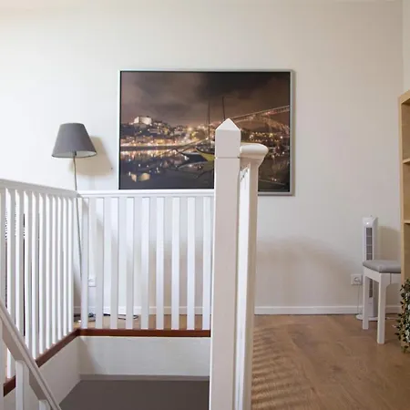 Apartment Loveporto - Marques Porto