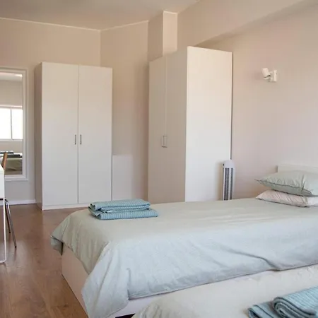 Apartment Loveporto - Marques Porto