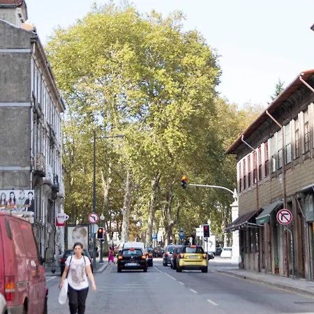 Loveporto - Marques
