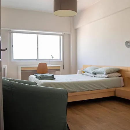 Loveporto - Marques Apartment Porto