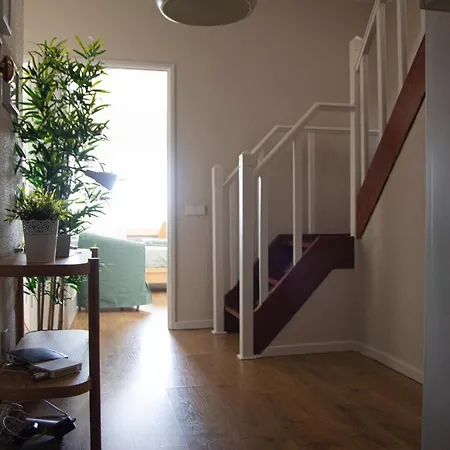 Apartment Loveporto - Marques *